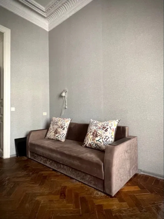 продажа трехкомнатной квартиры номер A-173970 в Приморском районе, фото номер 8